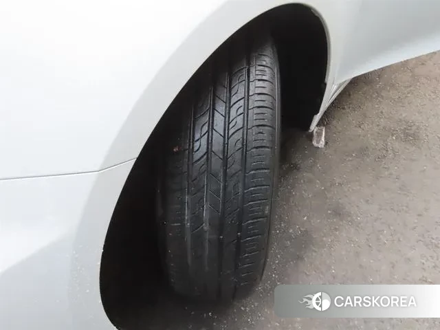 Kia The New K5 2nd generation id 3449553 из Кореи 9