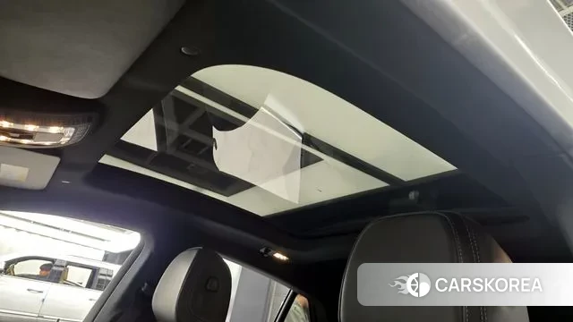 Mercedes-Benz GLE-Class W167 id 3433130 из Кореи 9