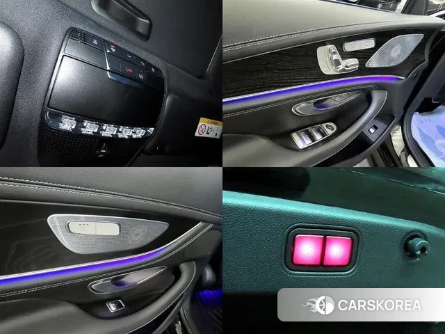 Mercedes-Benz CLS-Class C257 id 3619022 из Кореи 9