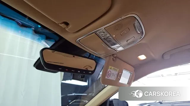 Kia More K9 id 3479298 из Кореи 9