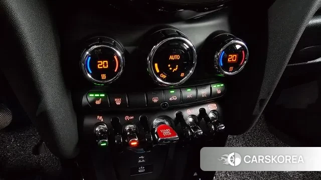 Mini Cooper S id 3294967 из Кореи 9