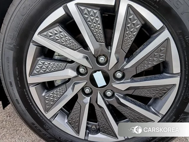 Hyundai The New Ionic Electric id 3205900 из Кореи 9