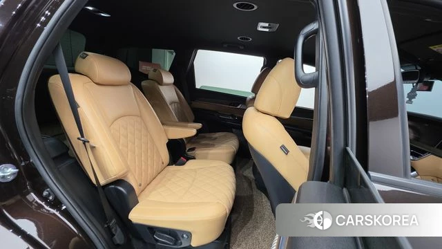 Kia Mohave Master id 4707954 из Кореи 9