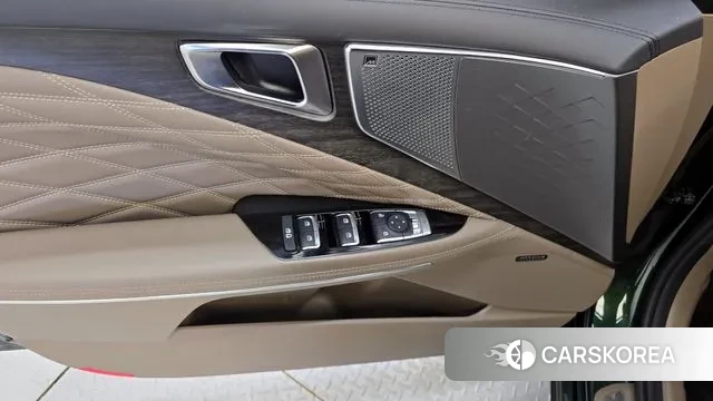 Kia K8 Hybrid id 3143551 из Кореи 9