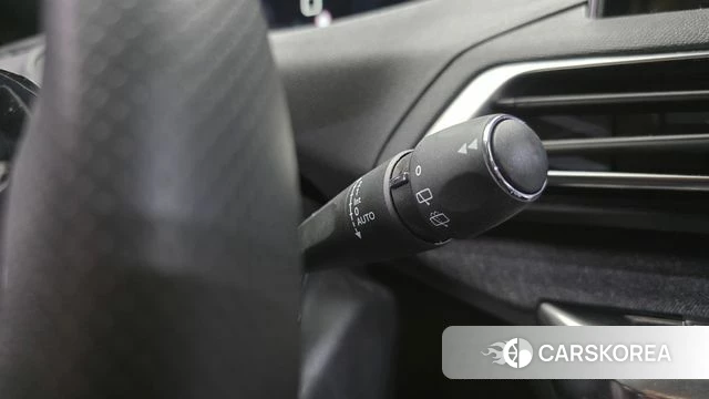 Peugeot 5008 second generation id 4582102 из Кореи 9