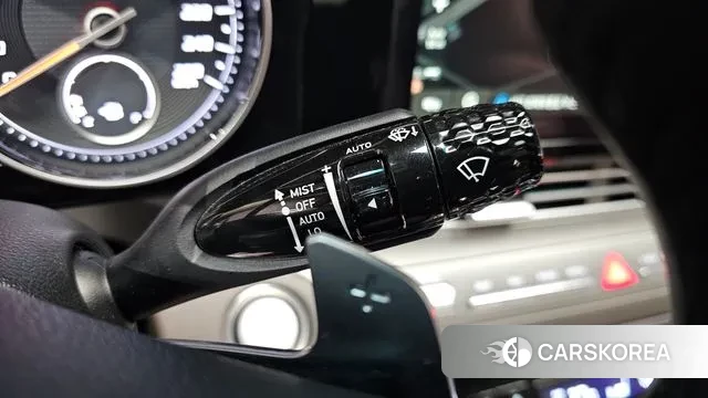 Hyundai The New Grandeur IG id 3615665 из Кореи 9