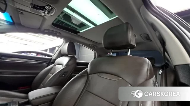 Hyundai Grandeur IG id 3692578 из Кореи 9