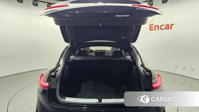 BMW X4 (G02) id 4280097 из Кореи 9