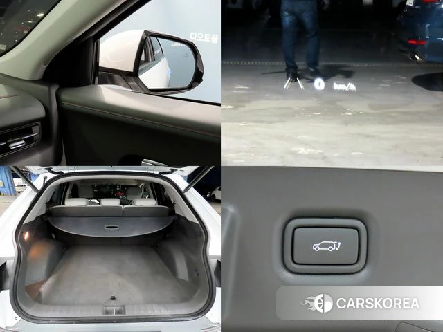 Hyundai Ionic 5 id 4444532 из Кореи 9