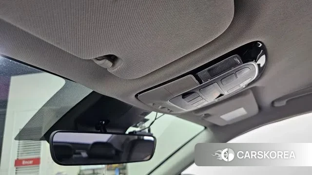 Hyundai Sonata (DN8) id 3202459 из Кореи 9