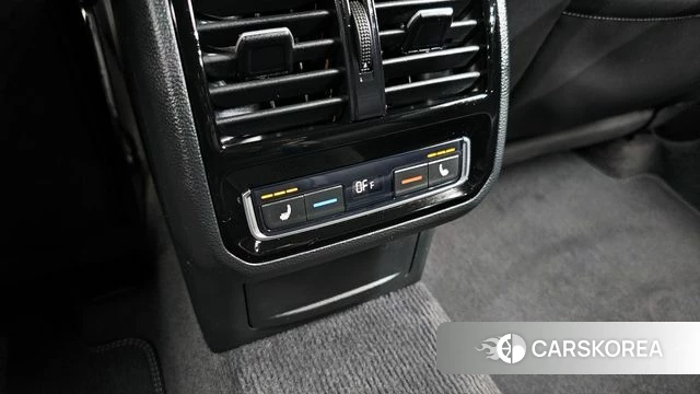 Volkswagen Arteon id 3911591 из Кореи 9