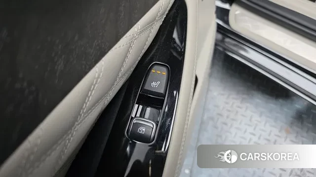 Kia K8 Hybrid id 3406548 из Кореи 9