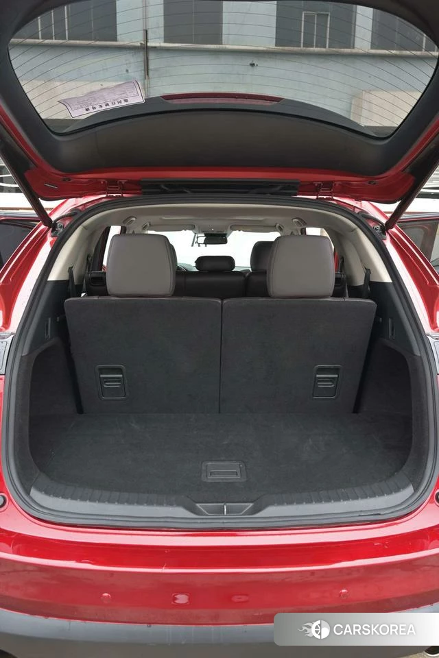 Mazda CX-8 id 4240179 из Китая 9