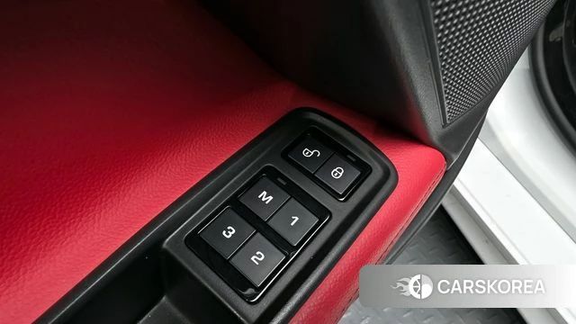 Jaguar XE id 4203497 из Кореи 9