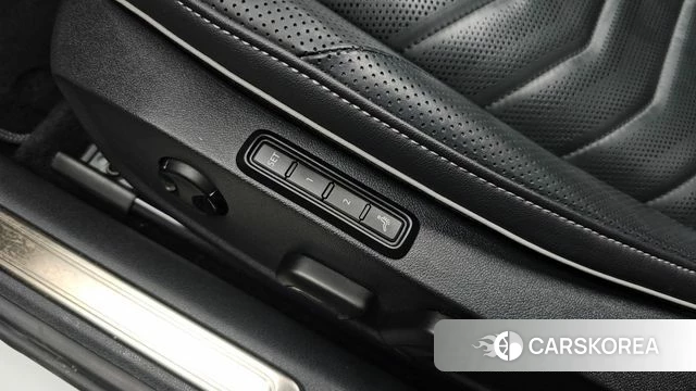 Volkswagen Arteon id 4609643 из Кореи 9