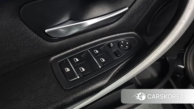 BMW 3 Series (F30) id 3612780 из Кореи 9