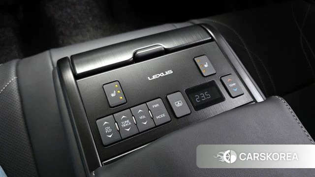 Lexus ES300h 7th generation id 4382780 из Кореи 9