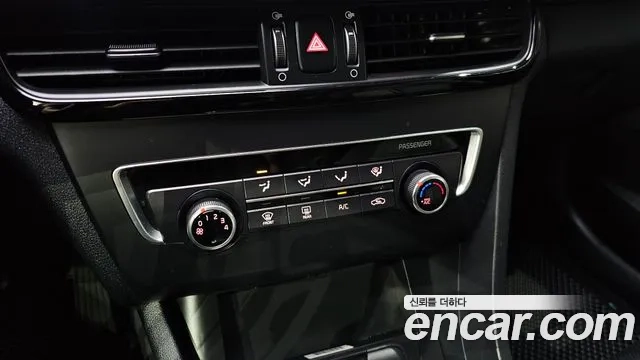 Kia The New K5 2nd generation id 2881909 из Кореи 9