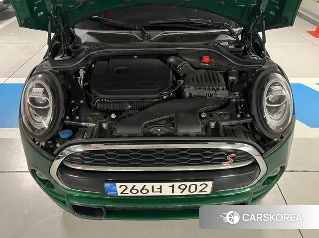 Mini Cooper S id 3573414 из Кореи 9