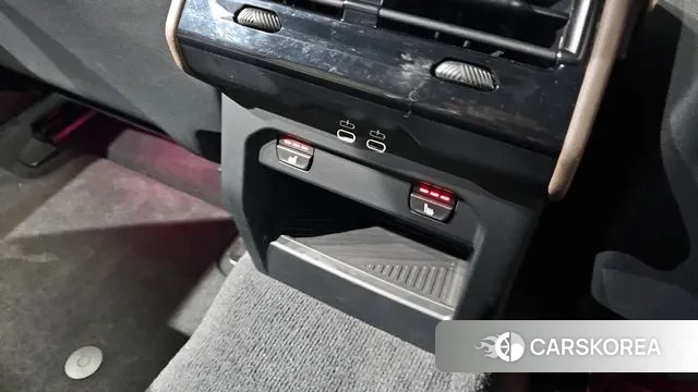 BMW 5 Series (G60) id 3016083 из Кореи 9