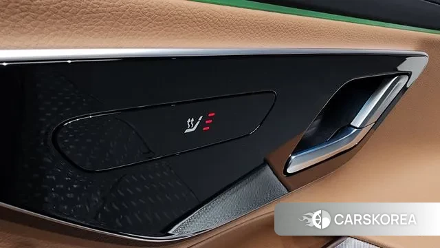 Mercedes-Benz E-Class W214 id 3419907 из Кореи 9