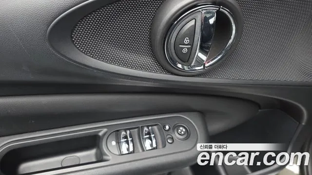 Mini Cooper S Clubman id 2922178 из Кореи 9