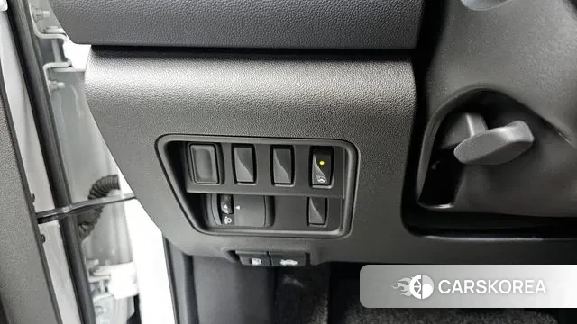 Renault Korea (Samsung) The New QM6 id 3551302 из Кореи 9