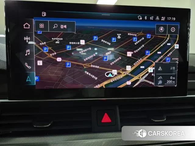 Audi A5 (F5) id 3011208 из Кореи 9