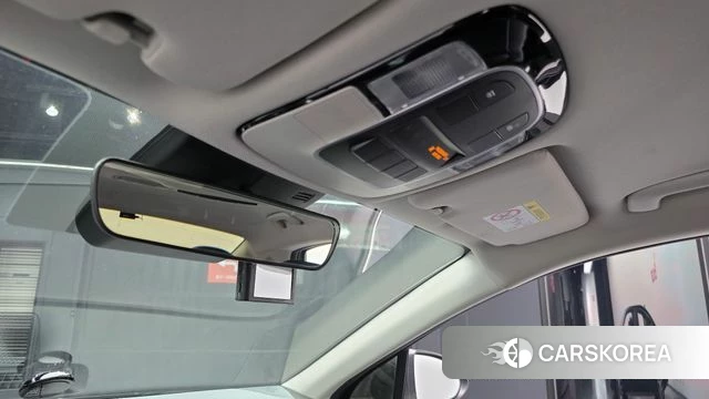 Hyundai Sonata Hybrid (DN8) id 3828366 из Кореи 9