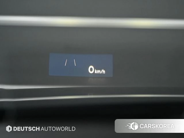 Volkswagen Tiguan Allspace id 4315288 из Кореи 9