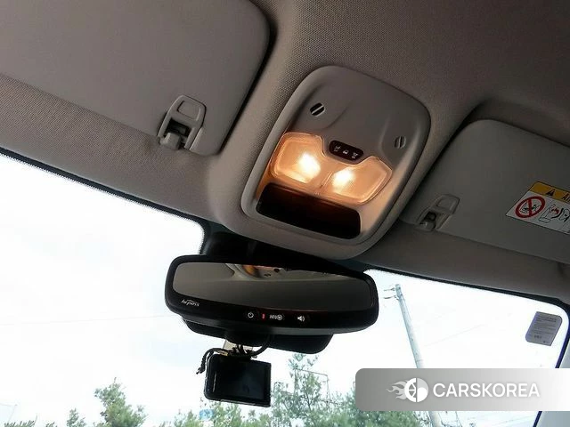 Chevrolet (GM Daewoo) Trailblazer id 3865955 из Кореи 9