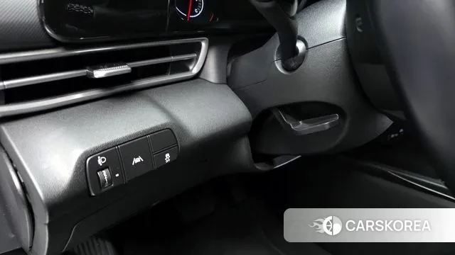 Hyundai Avante (CN7) id 3053777 из Кореи 9