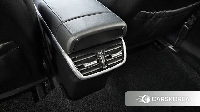 Hyundai The New Grandeur IG Hybrid id 3884642 из Кореи 9