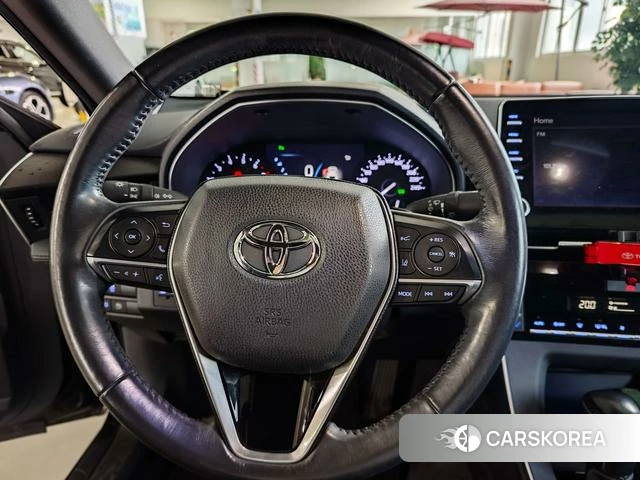 Toyota Asian dragon id 4240461 из Китая 9