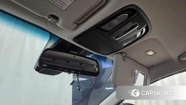 Kia The New Sorento id 4197199 из Кореи 9