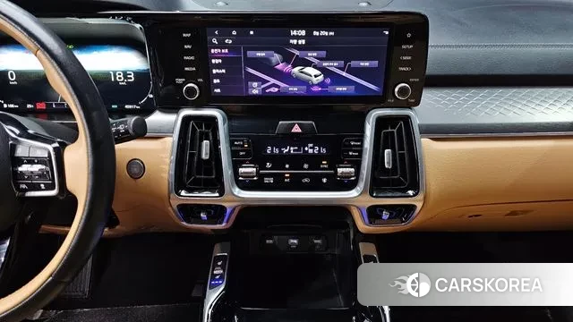 Kia Sorento 4th Generation id 3053790 из Кореи 9