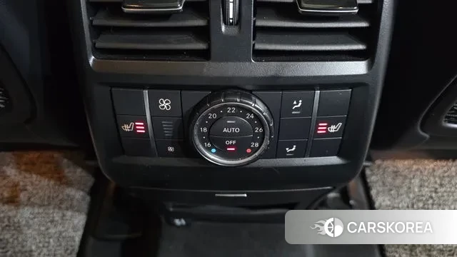 Mercedes-Benz GLE - Class W166 id 3460264 из Кореи 9