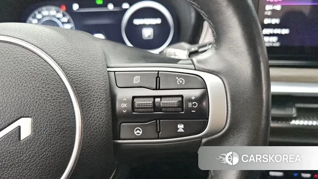 Kia K5 3rd generation id 3022215 из Кореи 9