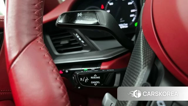 Porsche 911(992) id 4180006 из Кореи 9