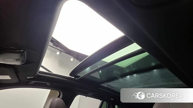 BMW X3 (G01) id 4682841 из Кореи 9