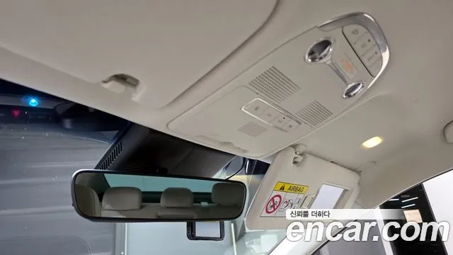 Hyundai The New Grandeur IG id 2916455 из Кореи 9