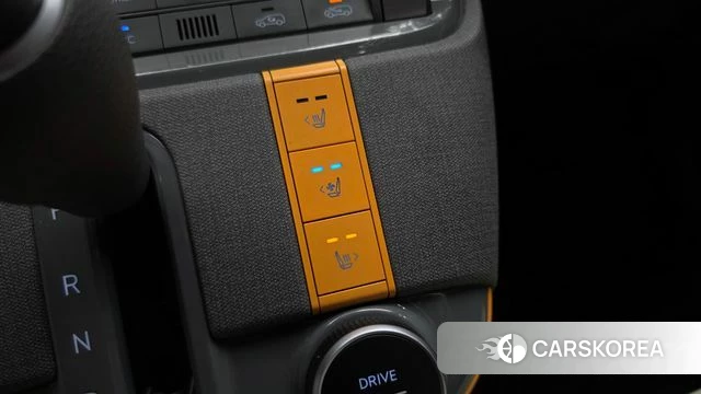 Hyundai Casper id 4500152 из Кореи 9