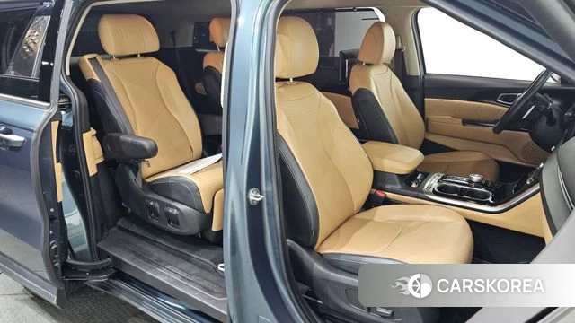Kia Carnival 4th generation id 3892904 из Кореи 9
