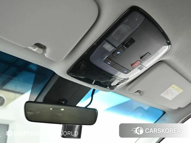 Hyundai Staria id 4267631 из Кореи 9