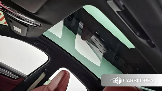 Porsche Cayenne (PO536) id 2968815 из Кореи 9