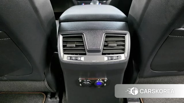 Ssangyong The New Rexton Sport id 3865783 из Кореи 9