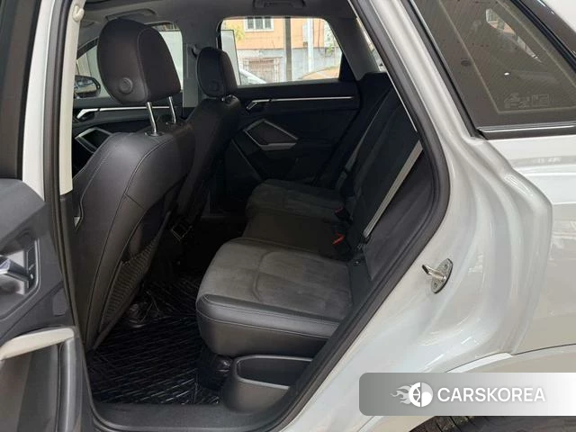 Audi Q3 id 4392206 из Китая 9