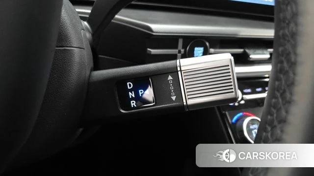 Hyundai Santa Fe (MX5) id 3934237 из Кореи 9