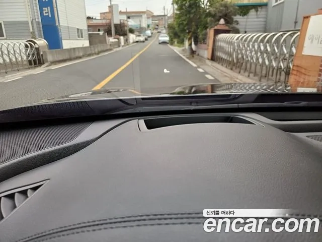 Kia Come New K7 id 2899657 из Кореи 9