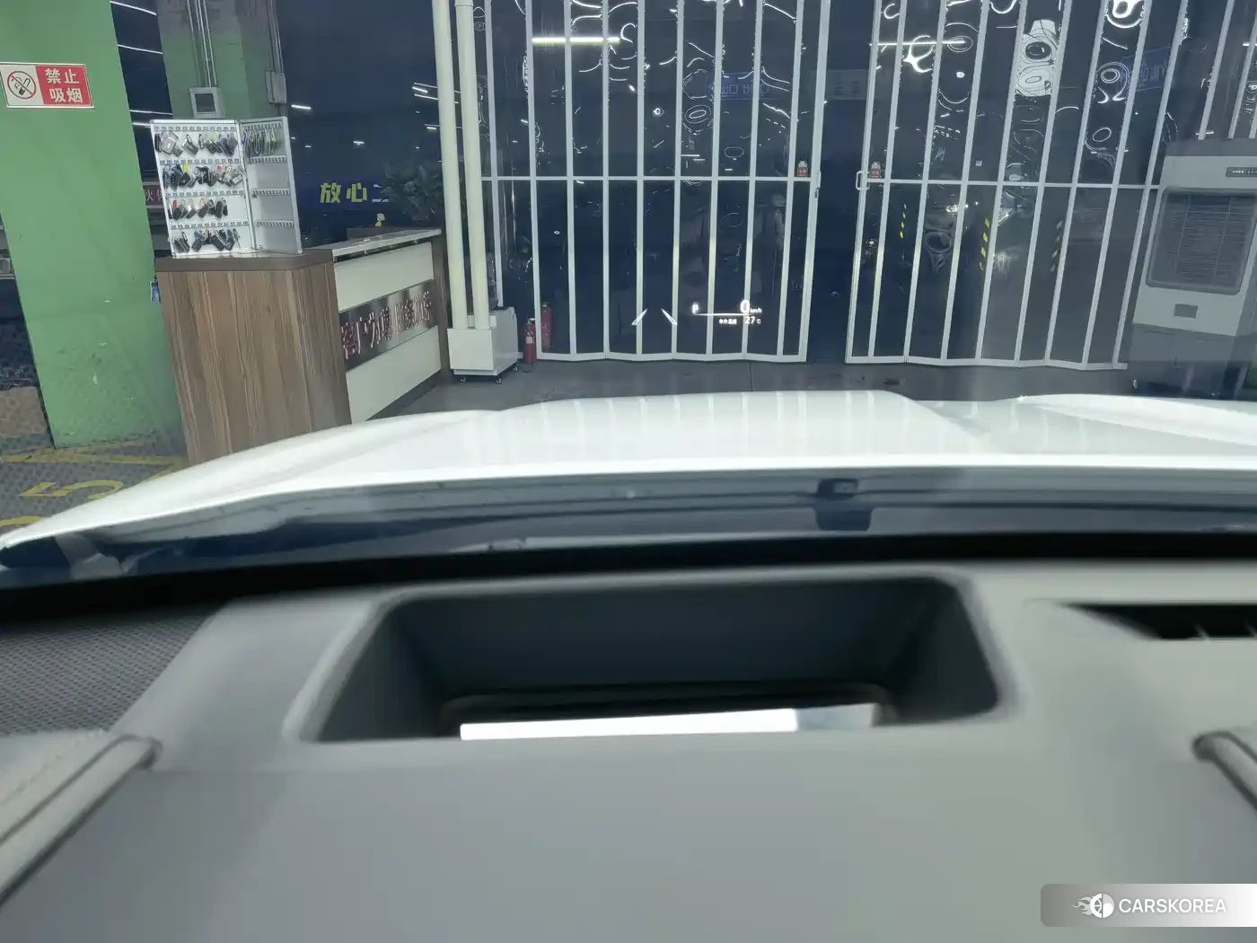 Toyota Highlander id 4600624 из Китая 9